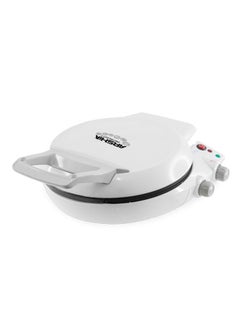 Buy 2077 6-In-1 Pizza Maker 1800 W PM786 1800.0 W PM786 White/Black in UAE