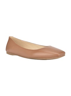 اشتري Wnalena Flat Shoes رمادي داكن في السعودية