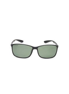 اشتري Men's Sporty Polarized Sunglasses - Lens Size: 60mm في الامارات