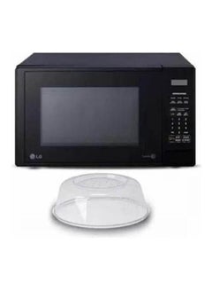 Buy Microwave 20.0 L 700.0 W MS2042DB-Black Black in UAE