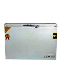 Buy Defrost Deep Freezer Chest 270 L CH270 Silver in Egypt