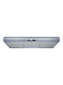 Buy Ariston Built-In Kitchen Hood, 90 Cm, Stainless Steel - Sl191Lpix - Built-In Kitchen Hoods - Built-In Large Home Appliances SL191LPIX-Sil Silver in UAE