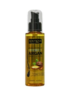 Buy Professional Argan Hair Serum 125ml in Saudi Arabia