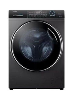 Buy Front Load Automatic Washing Machine, Hw150-Bp14986Es8 HW150-BP14986ES8 Black in Saudi Arabia