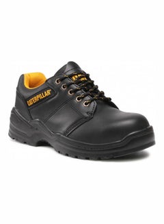 Buy Striver Casual Boots Black in UAE