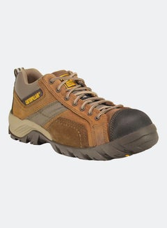 Buy Argon Casual Boots Brown in UAE