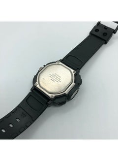 CASIO Men's Rubber Analog Wrist Watch AW-360-1AVDF Egypt | Cairo, Giza