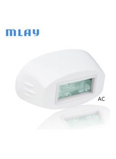 Buy AC Lamp 500000 Pulses Suitable for Laser Hair Removal Device White in Saudi Arabia