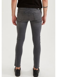 DeFacto Martin Super Skinny Fit Jeans 