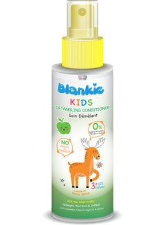 Buy BLANKEI KIDS Detangling Conditioner - Leave- In - 150ml in Egypt