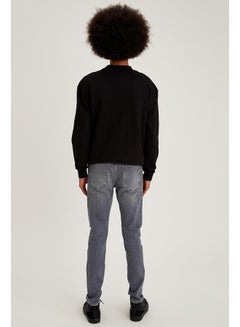 DeFacto Martin Super Skinny Fit Jeans 