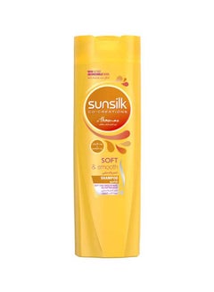 Buy Shampoo Soft N Smooth 200ml in UAE