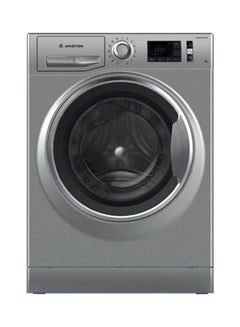 Buy Automatic Washing Machine, Front Loading, Inverter Motor NLM11946SCAEX-Silver Silver in Egypt