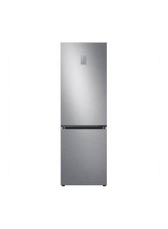 Buy Refrigerator Inverter Bottom Freezer Digital Inox RB34T671FS9-MR-Silver Silver in Egypt