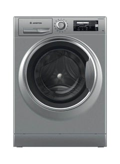 اشتري Front Load Freestanding Washing Machine NLLCD1165SCADEX-1-Silver Silver في مصر