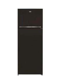 Buy Refrigerator No Frost Inverter Rdne 448 M20B RDNE448M20B-Black Black in Egypt
