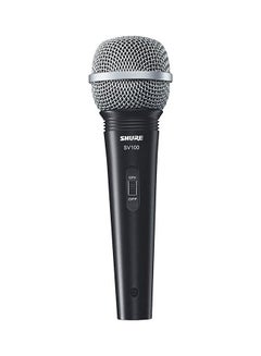 Buy Microphone Black in Egypt