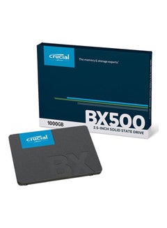 Buy BX500 SATA 6Gb/s 2.5-Inch SSD 1.0 TB in UAE