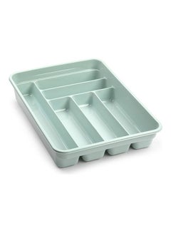 Buy Dish Drainer Plate Multicolour 40cm in UAE