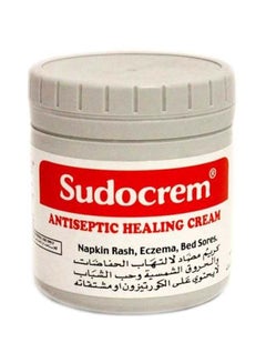 Buy Healing Antiseptic Cream 60g in UAE