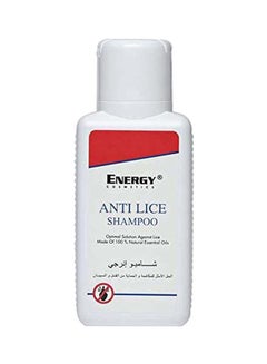 Buy Anti Lice Shampoo 250ml in UAE