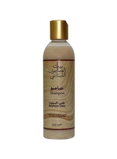 Buy Beyloun Clay Shampoo 250ml in Saudi Arabia
