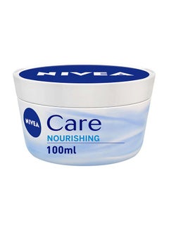 Buy Care Nourishing Cream 100ml in UAE