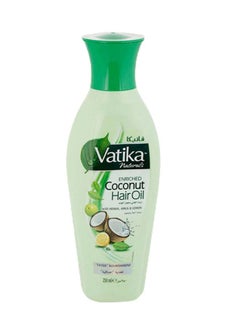Buy Coconut Hair Oil 250ml in UAE
