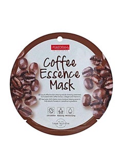 Buy Coffee Essence Mask 18grams in UAE