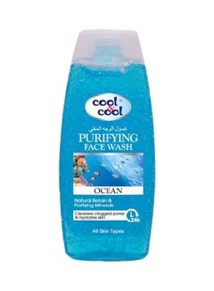 Buy Purifying Face Wash 200ml in UAE