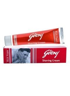 Buy Shaving Cream Rich Foam 70grams in UAE