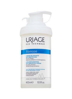 Buy Xémose Lipid Replenishing Anti Irritant Cream 400ml in UAE