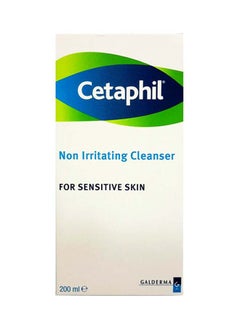 Buy Non Irritating Cleanser 200ml in UAE