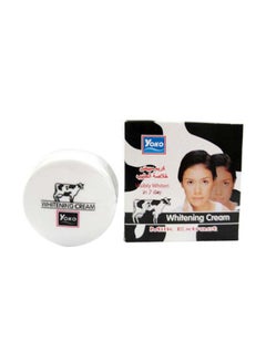 Buy Whitening Cream With Milk 4g in UAE