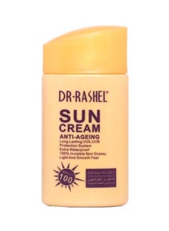 Buy Anti-Ageing Sun Cream SPF100 80grams in Saudi Arabia
