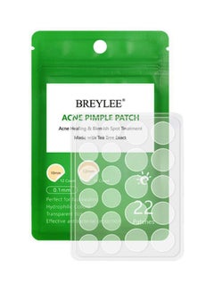 Buy Acne Pimple Patch Acne Healing and Blemish Spot Treatment Clear in UAE