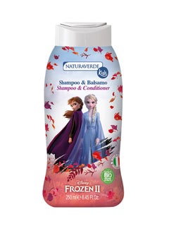 Buy Frozen Shampoo And Conditioner in UAE