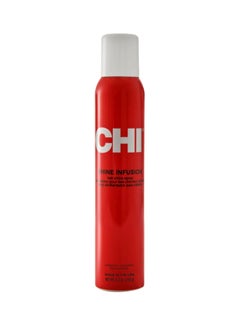 Buy Shine Infusion Hair Spray 150grams in UAE