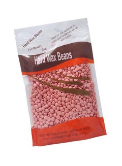 Buy Hard Wax Beans Pink 300grams in Saudi Arabia