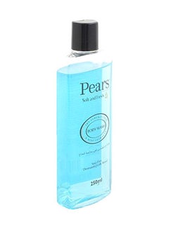 Buy Soft And Fresh Body Wash 250ml in UAE