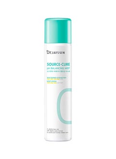 Buy Source-Cure pH Balancing Mist 200ml in UAE