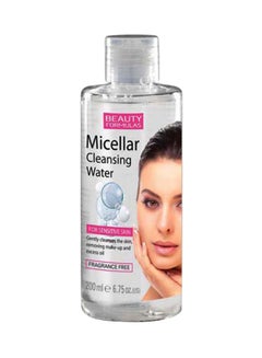 اشتري Micellar Cleansing Water  : 12409 200مل في الامارات