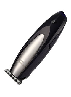 Buy KM-616 Professional Rechargeable Electric Hair Clipper Black 15cm in UAE