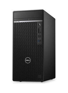 اشتري معالج Optiplex 7090 Core I7-10700/ذاكرة وصول عشوائي سعة 4 جيجابايت/محرك أقراص ثابتة سعة 1 تيرابايت مدمج/DOS (بدون نوافذ)/ إصدار عالمي أسود أسود في الامارات