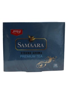 Buy Premium Black Tea Bags 200grams in UAE
