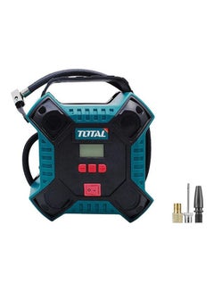 اشتري Digital Car Compressor 12 Volt 11 Bar في السعودية