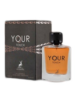 Buy Your Touch EDP 100ml in UAE