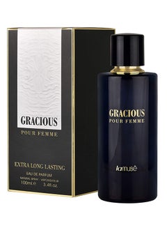 Buy Gracious Pour Femme EDP 100ml in Egypt