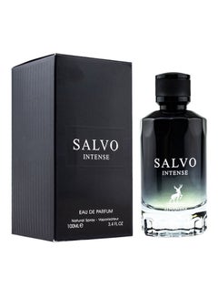 Buy Salvo Intense EDP 100ml in Saudi Arabia