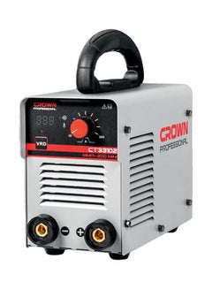 اشتري Digital Inverter Welding Machine, 180-265 Volt Multicolour في مصر